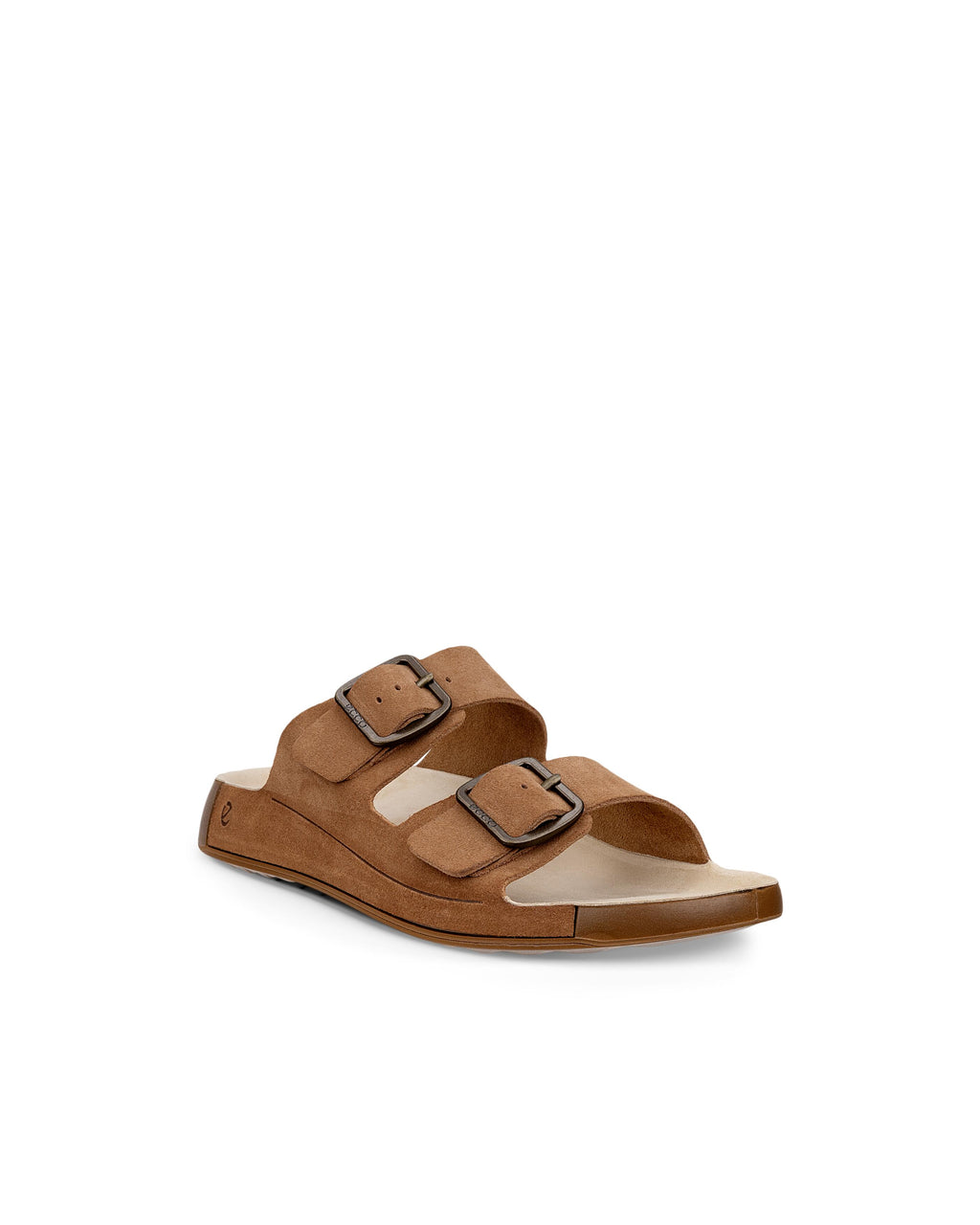 ECCO Cozmo Men Camel