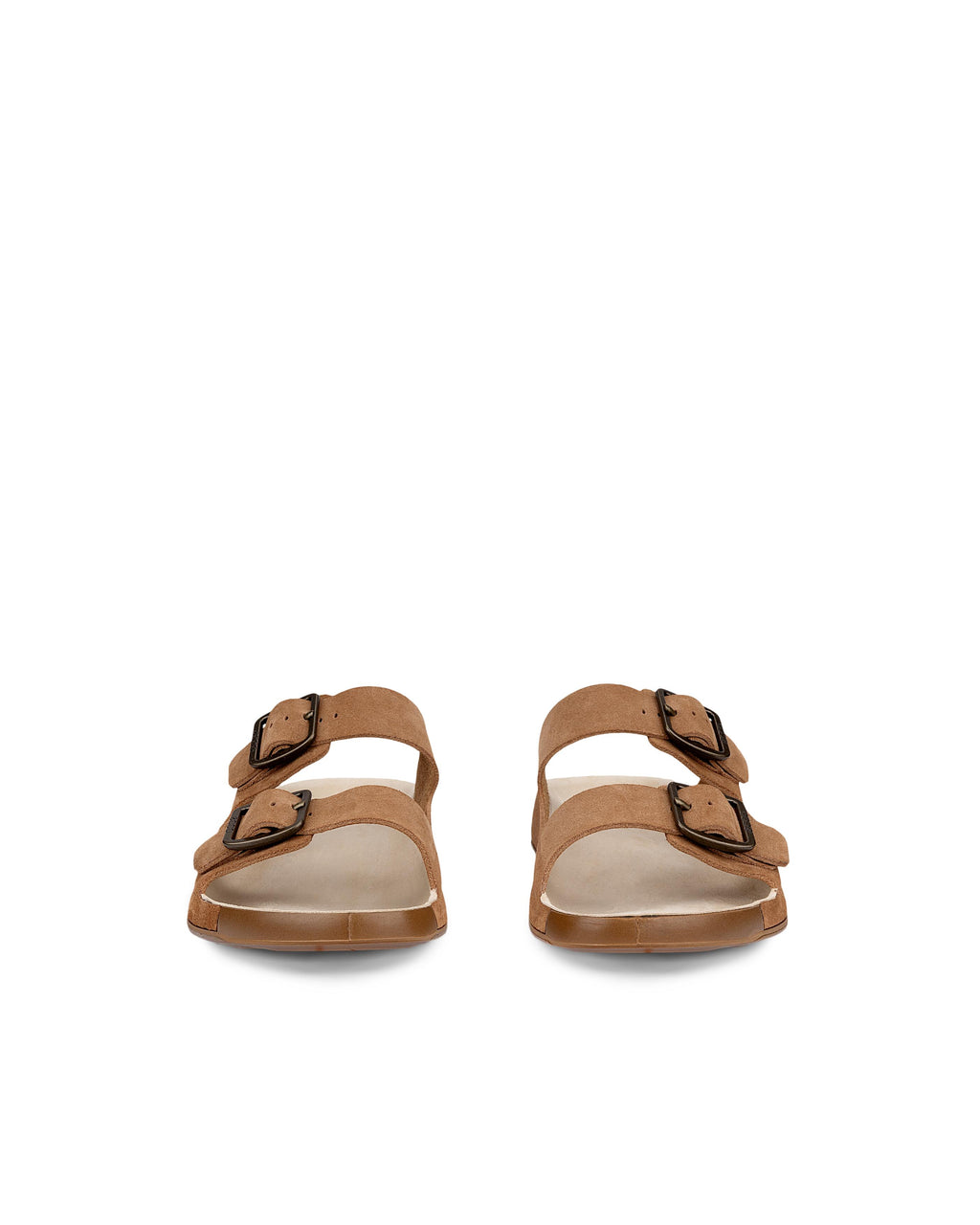 ECCO Cozmo Men Camel