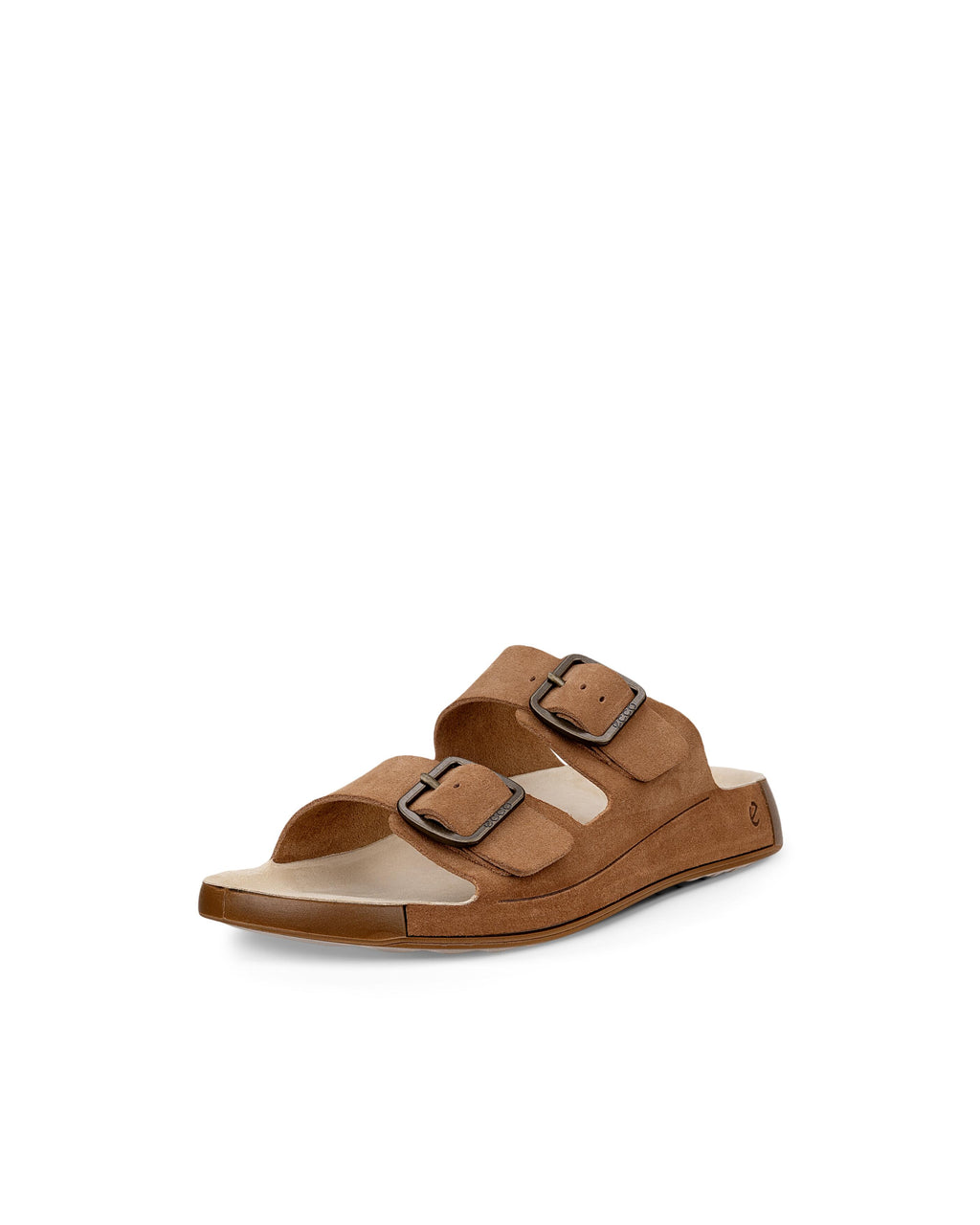 ECCO Cozmo Men Camel