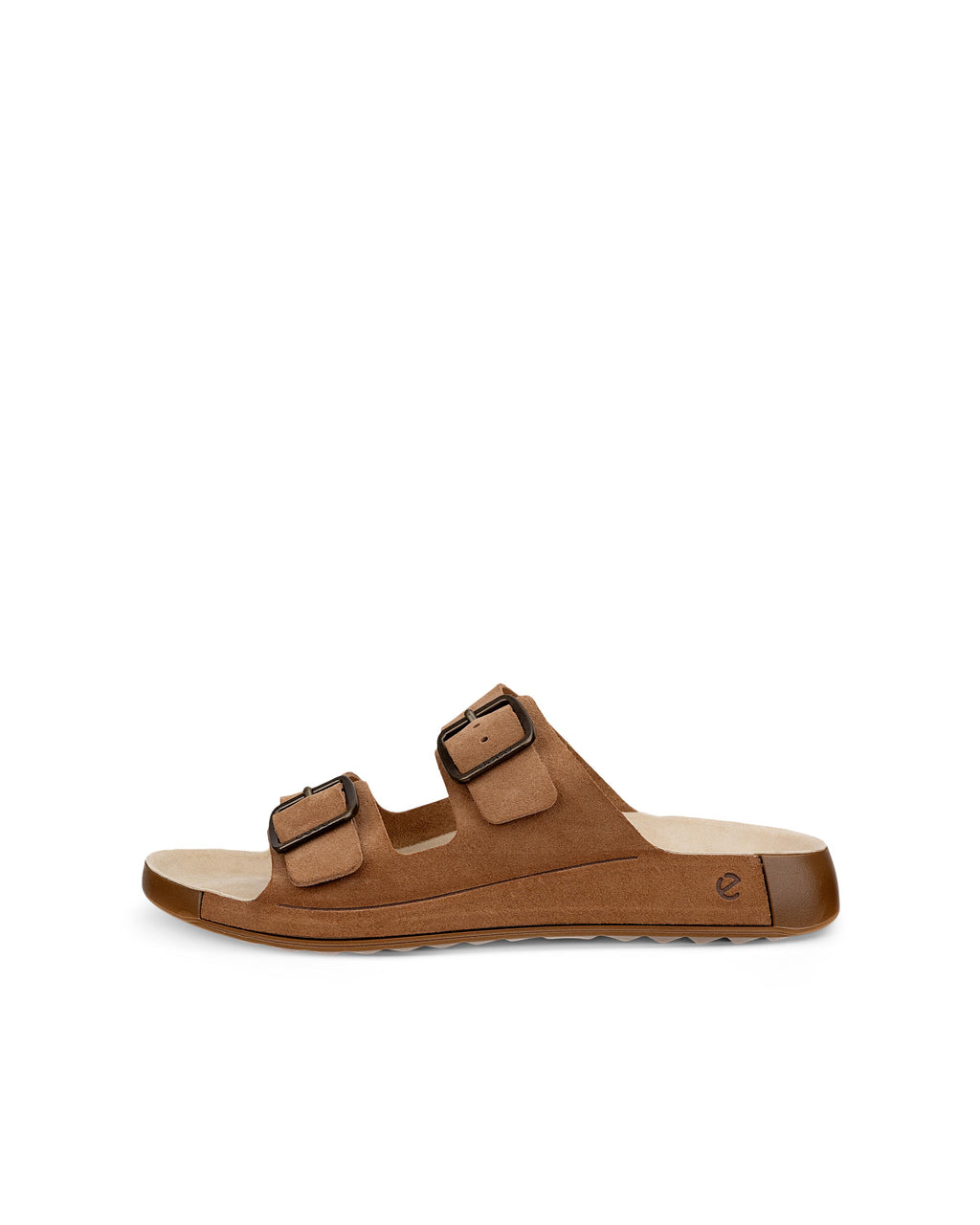 ECCO Cozmo Men Camel