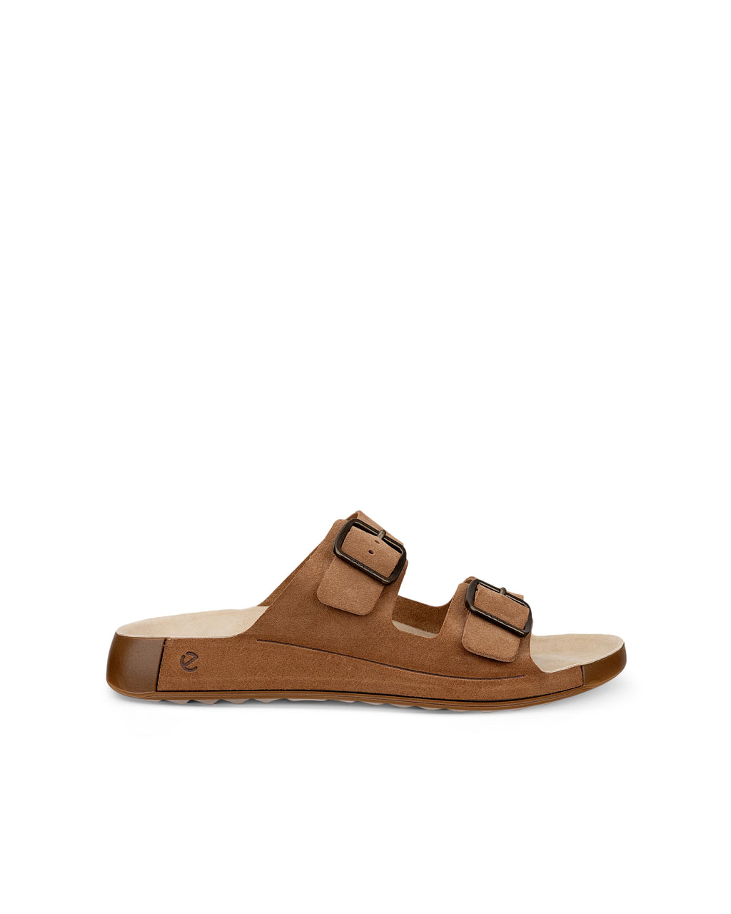 ECCO Cozmo Men Camel