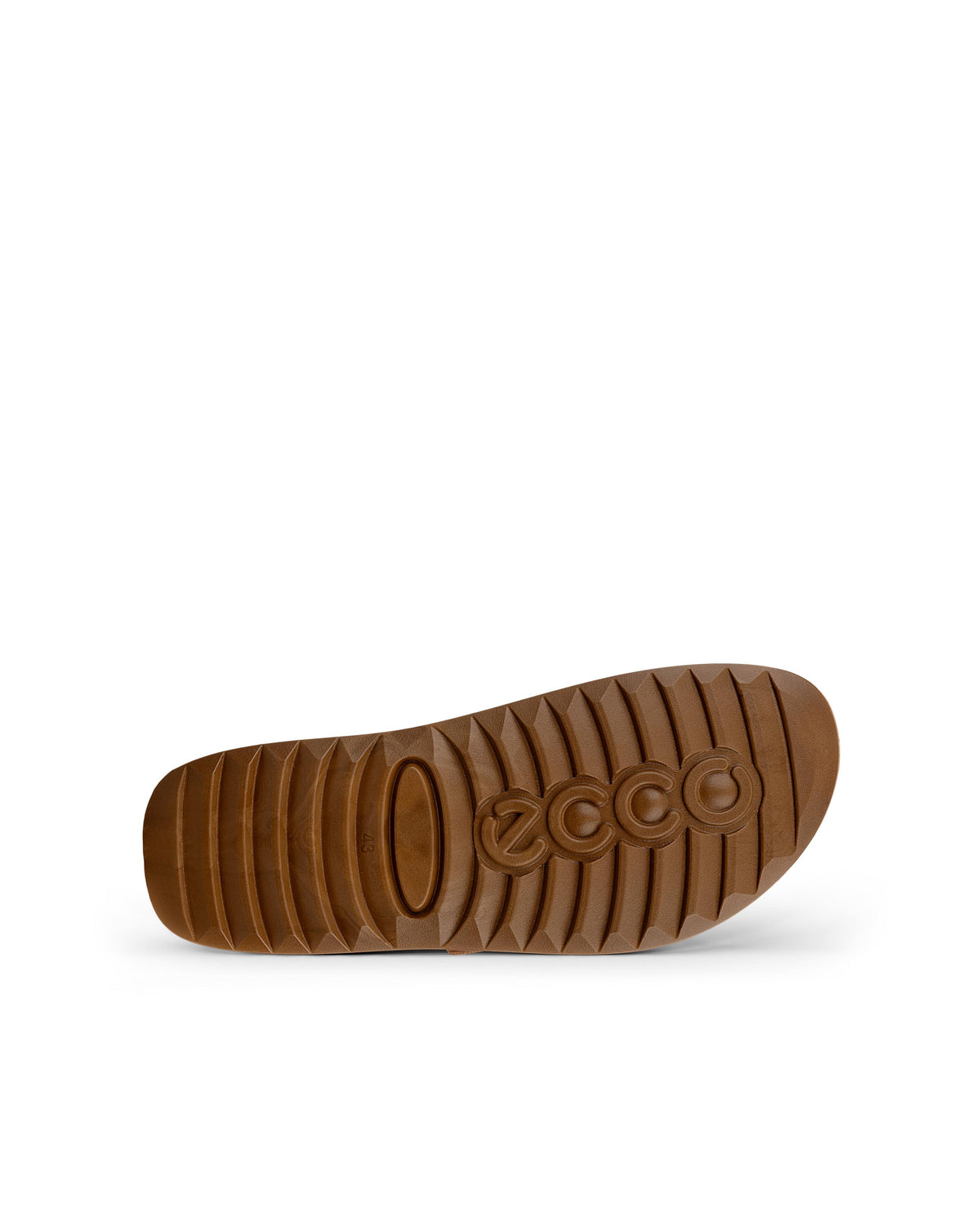 ECCO Cozmo Men Camel
