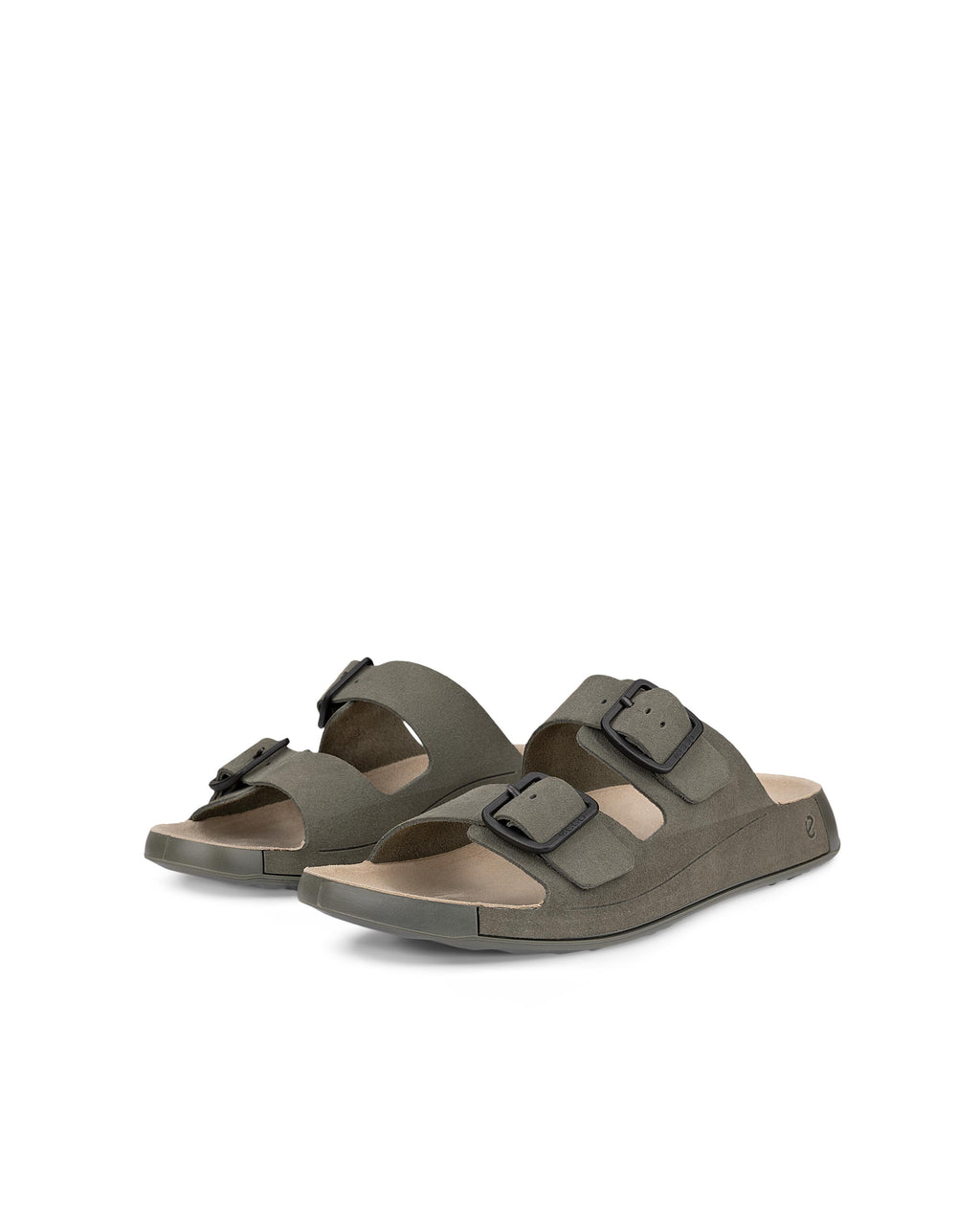 ECCO Cozmo Men Smokey Olive