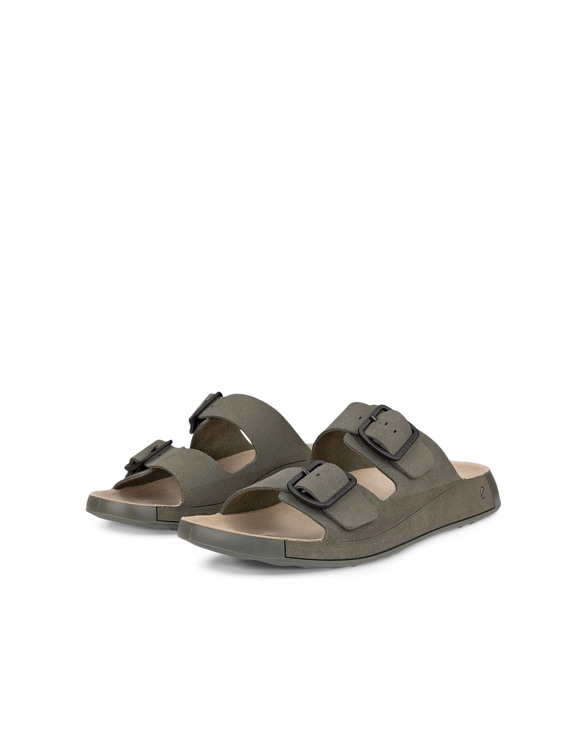 ECCO Cozmo Men Smokey Olive