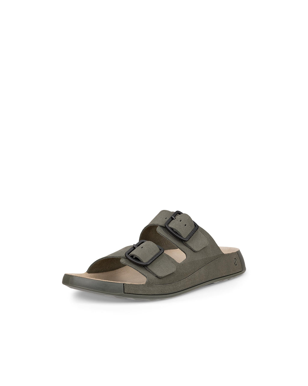 ECCO Cozmo Men Smokey Olive