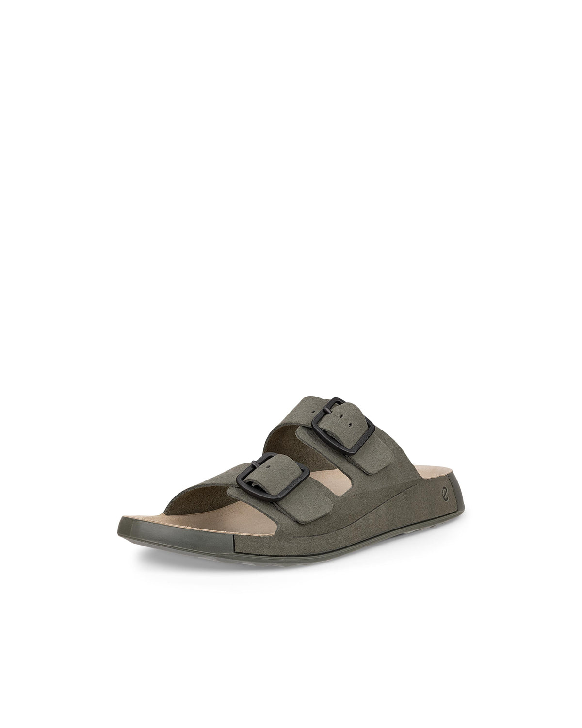 ECCO Cozmo Men Smokey Olive