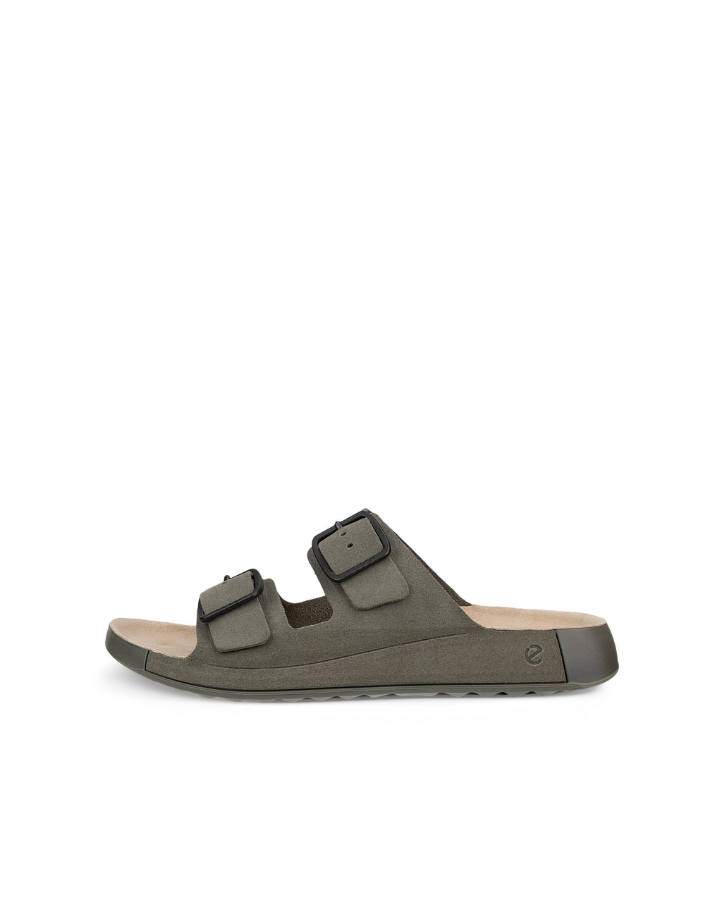 ECCO Cozmo Men Smokey Olive
