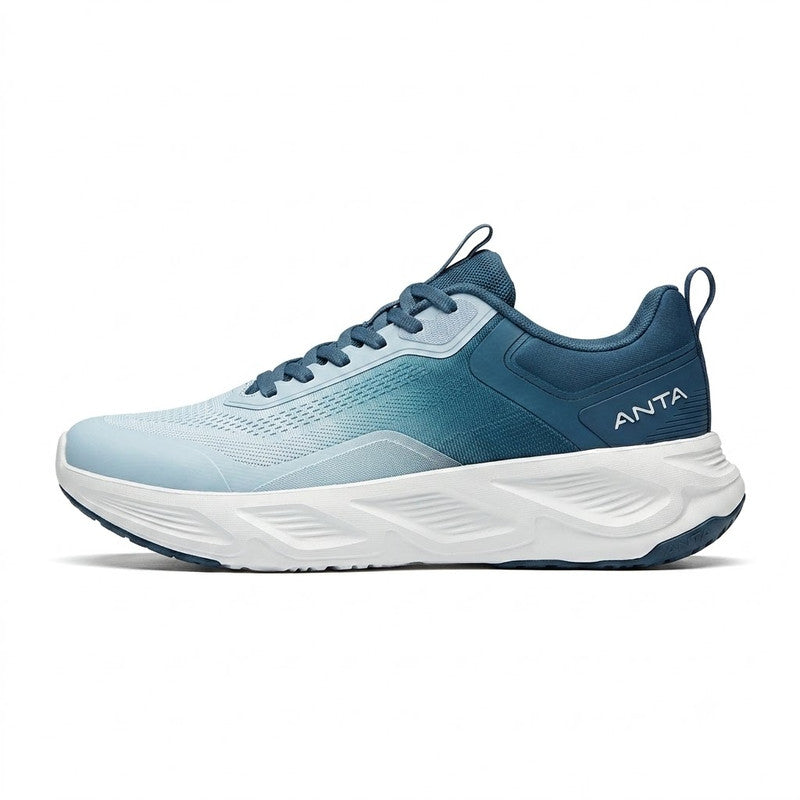 ANTA Women's Cross-Training Shoes Blue