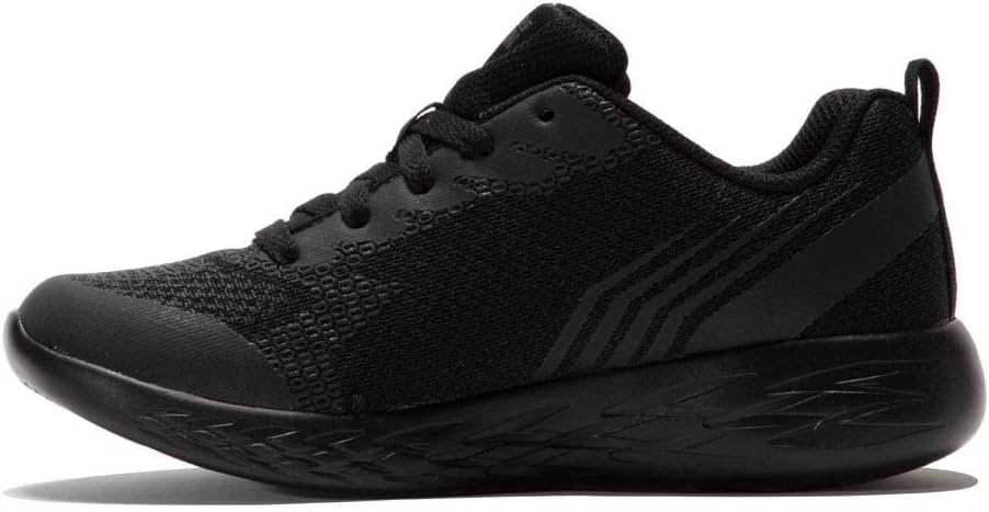 Skechers GO Run 600 Bexor Black Black