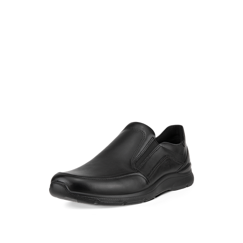 ECCO IRVING BLACK