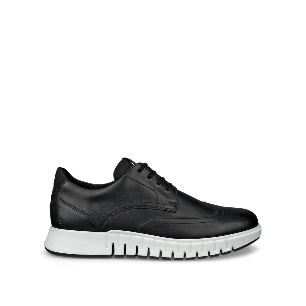 ECCO GRUUV STUDIO M WINGTIP