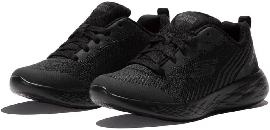 Skechers GO Run 600 Bexor Black Black