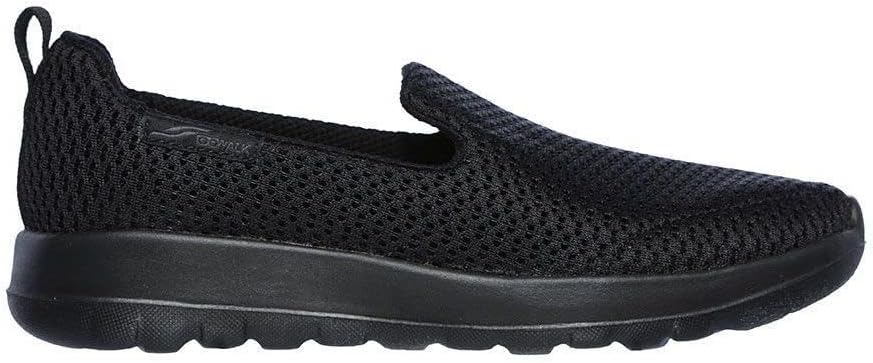 Skechers BTS GO Walk Max Black Black