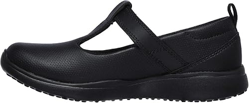 Skechers Microstrides Miss Preppy Black Black