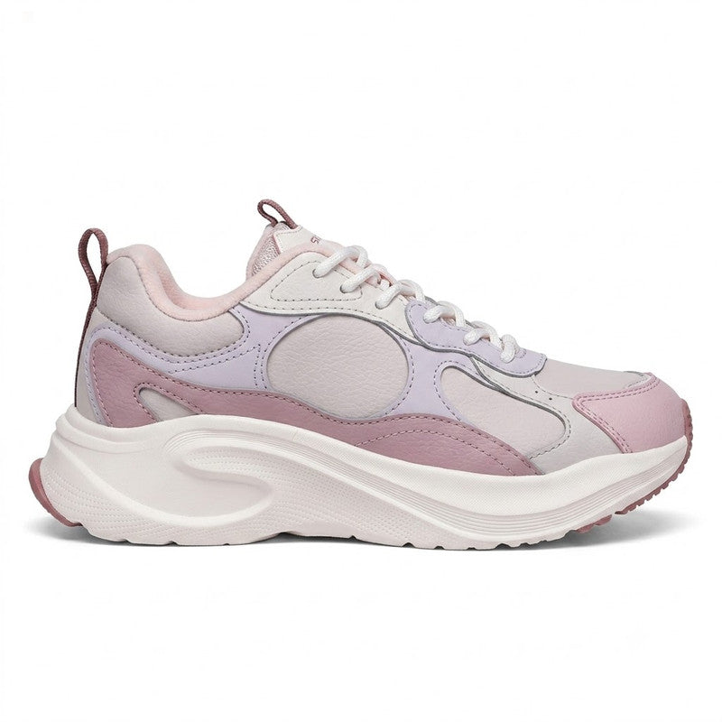 ANTA Women's Casual Shoes Grey