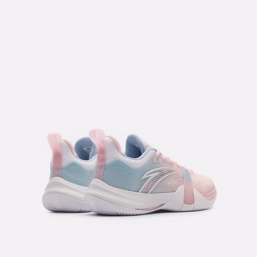 Anta mens Z-UP 4.0 TEAM Sneaker