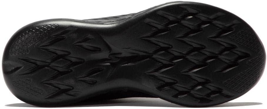 Skechers GO Run 600 Bexor Black Black