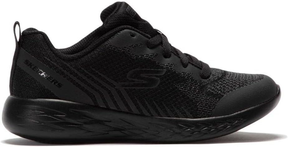 Skechers GO Run 600 Bexor Black Black