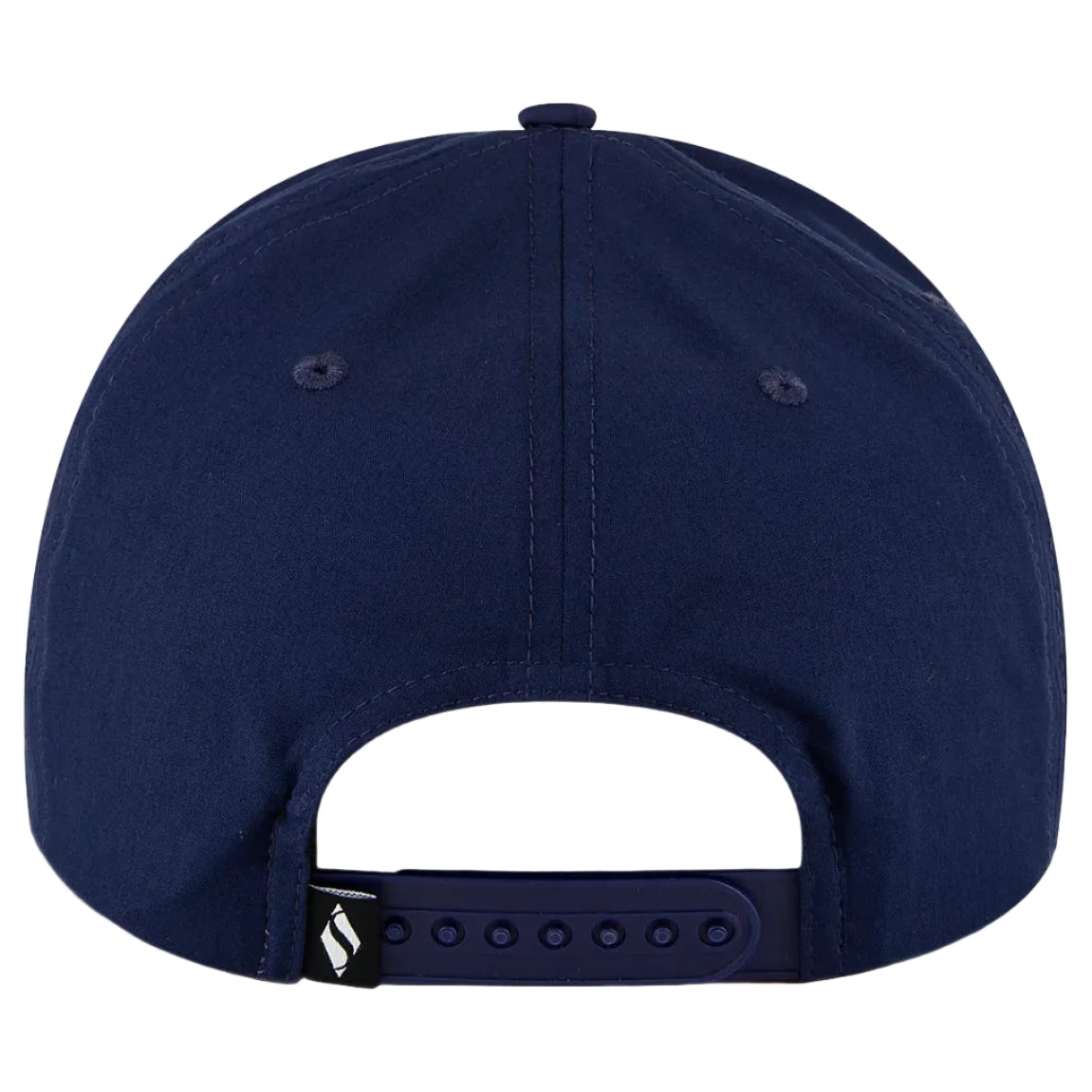 SKECHWEAVE DIAMOND SNAPBACK HAT