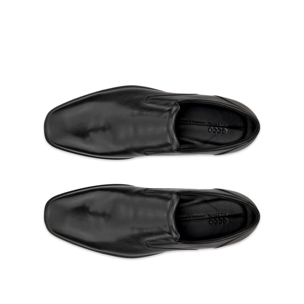 ECCO METROPOLE MILAN M SLIP ON