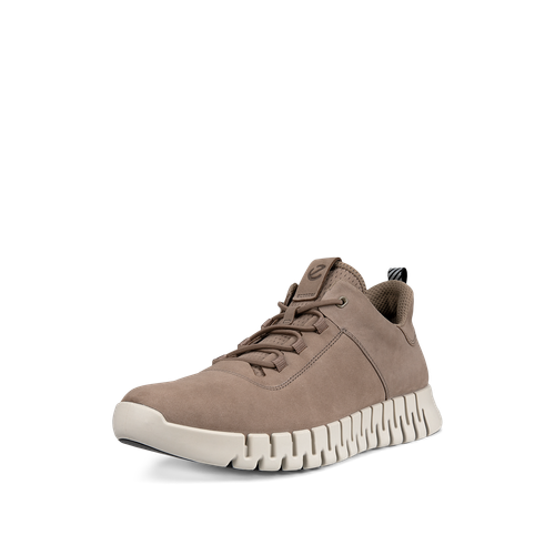 GRUUV M TAUPE TEARDROP