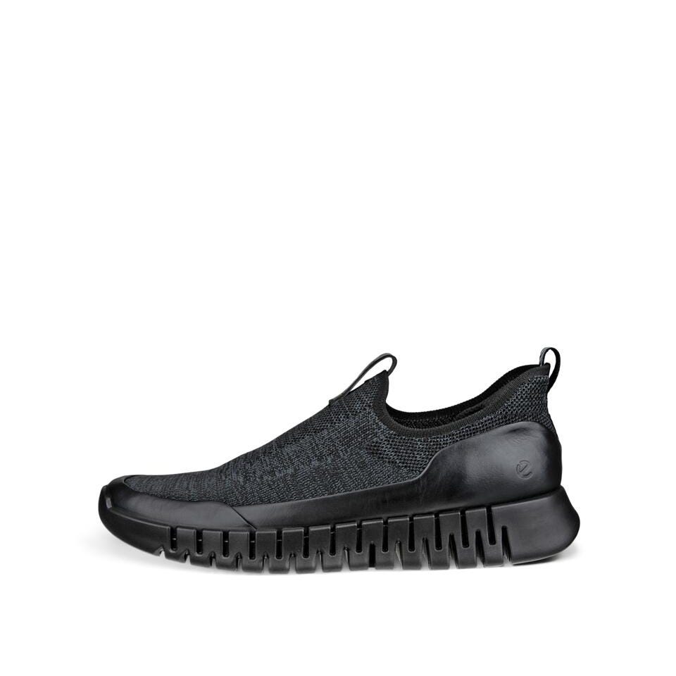 ECCO GRUUV M EASY-SLIP