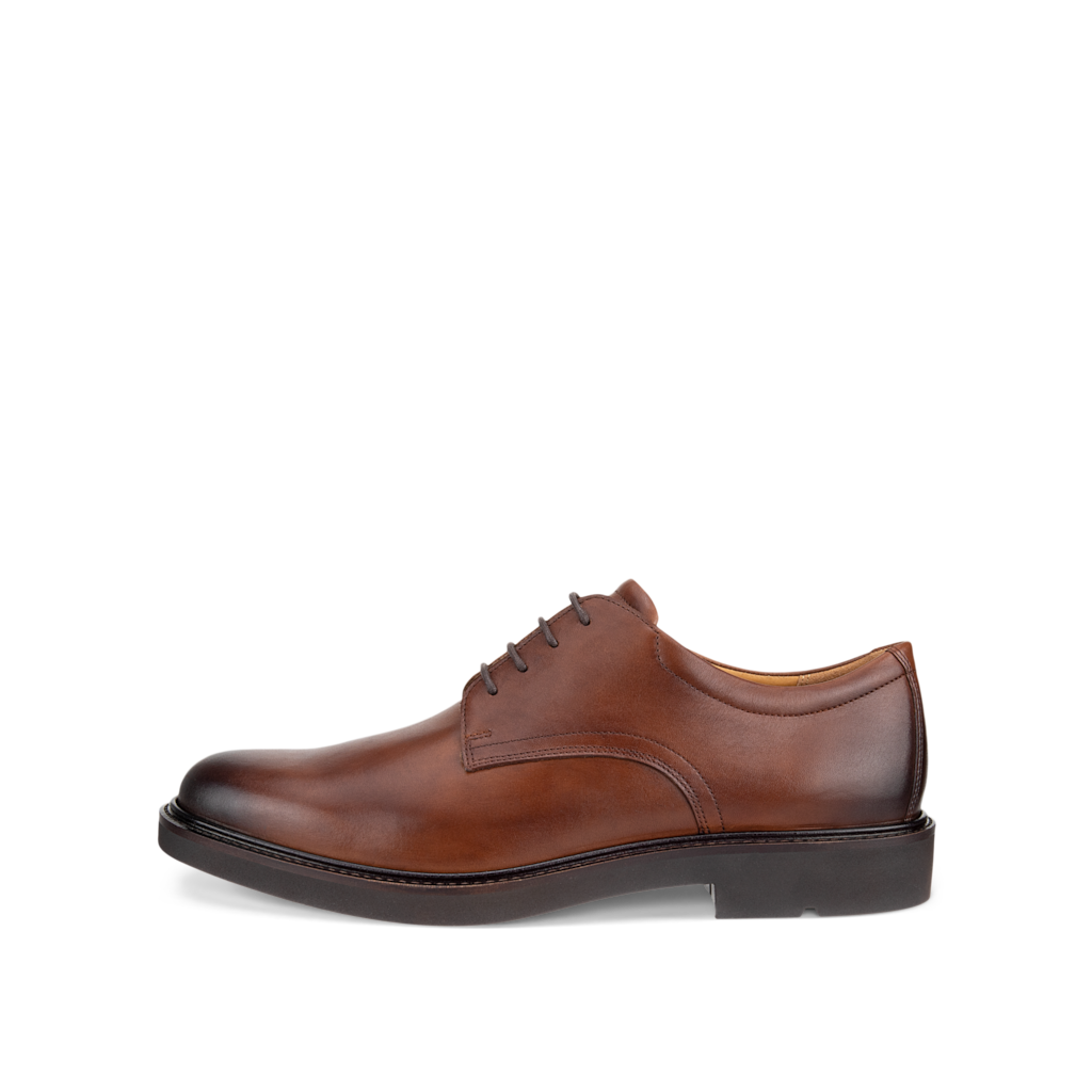 ECCO METROPOLE LONDON COGNAC