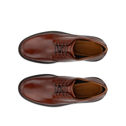 ECCO METROPOLE LONDON COGNAC