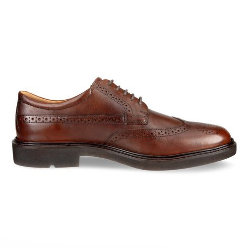 ECCO METROPOLE LONDON COGNAC