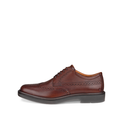 ECCO METROPOLE LONDON COGNAC