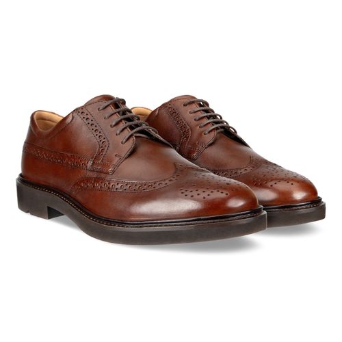 ECCO METROPOLE LONDON COGNAC