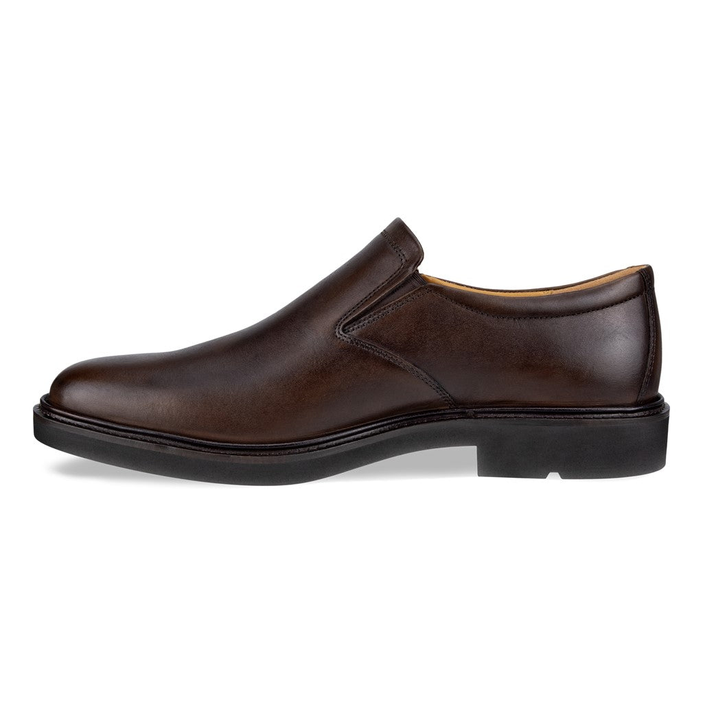 ECCO METROPOLE LONDON  COCOA BROWN