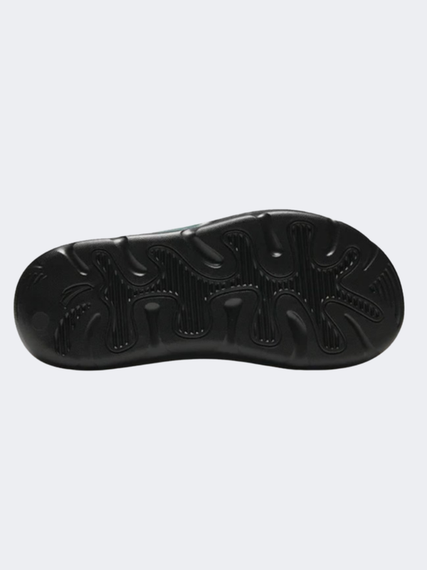 Anta Men Lifestyle Slippers Black/Green