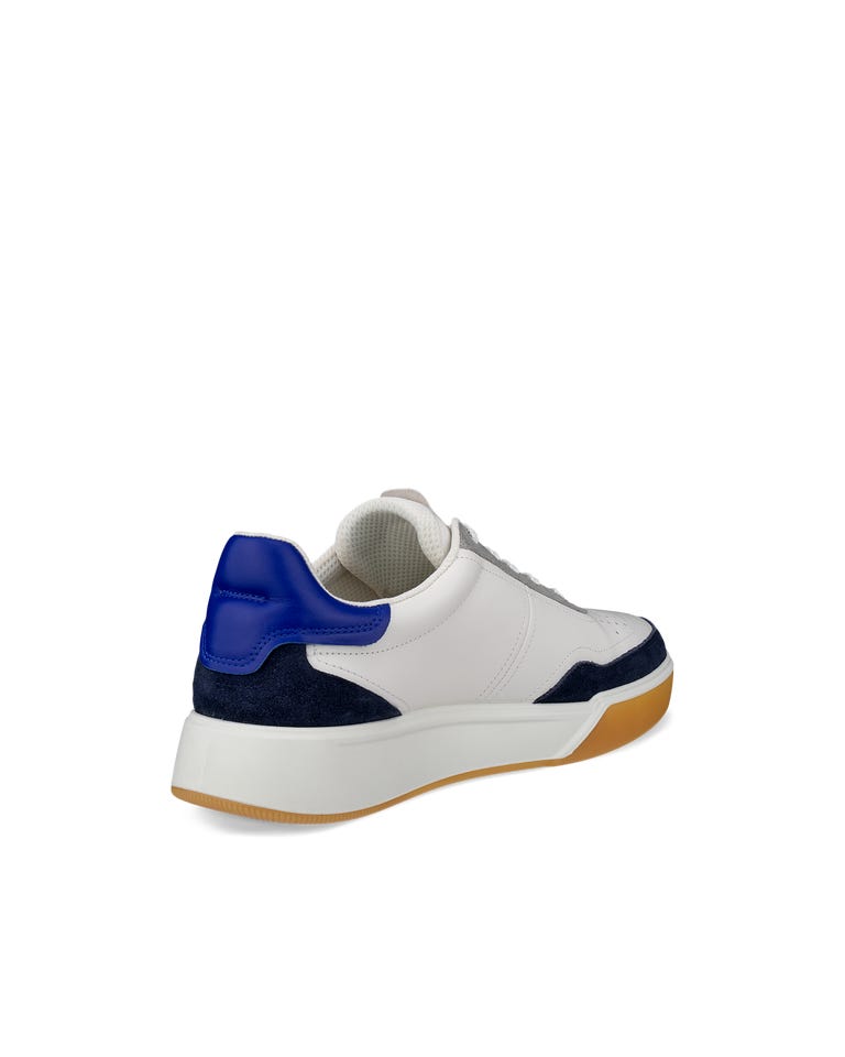 ECCO STREET COURT M LEA