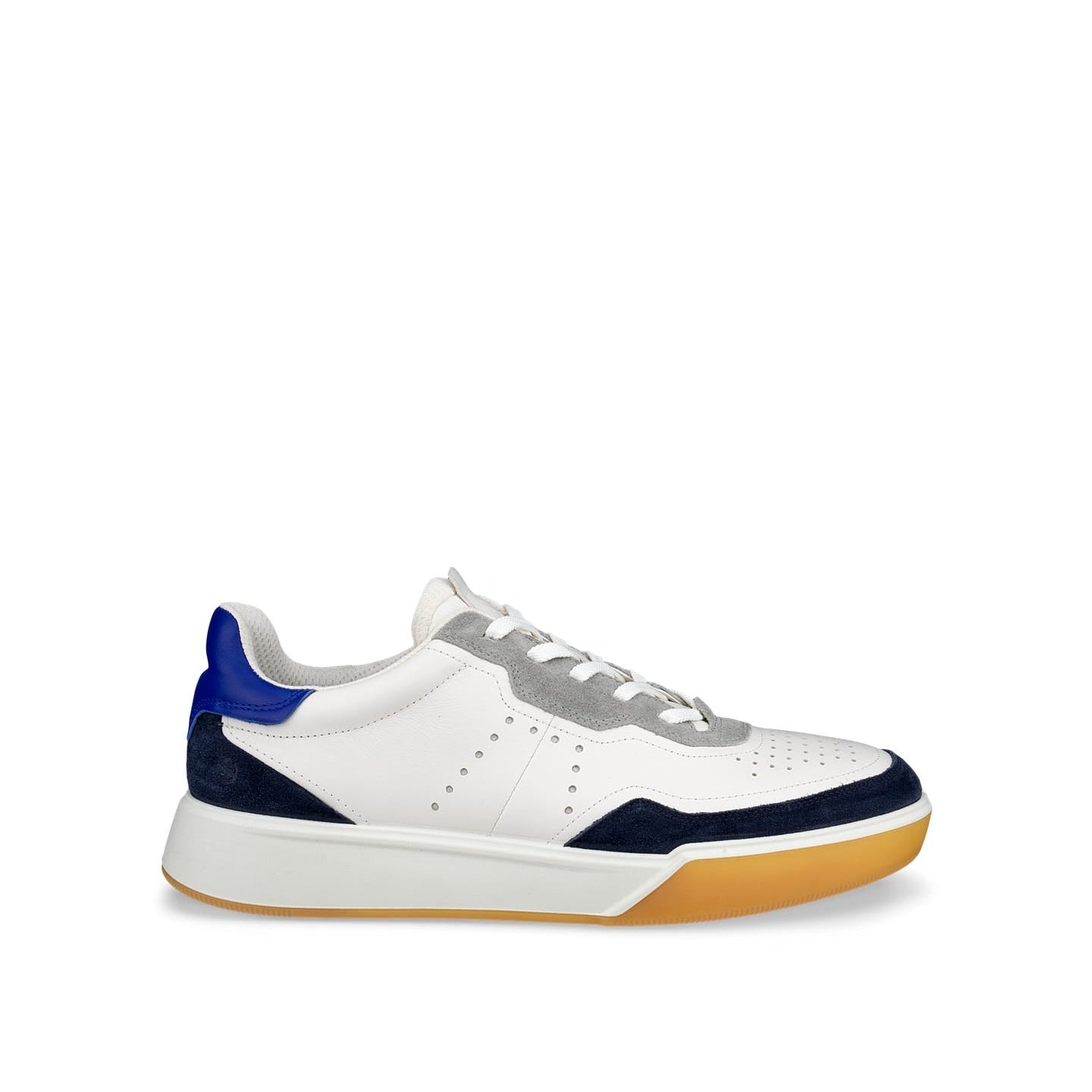 ECCO STREET COURT M LEA