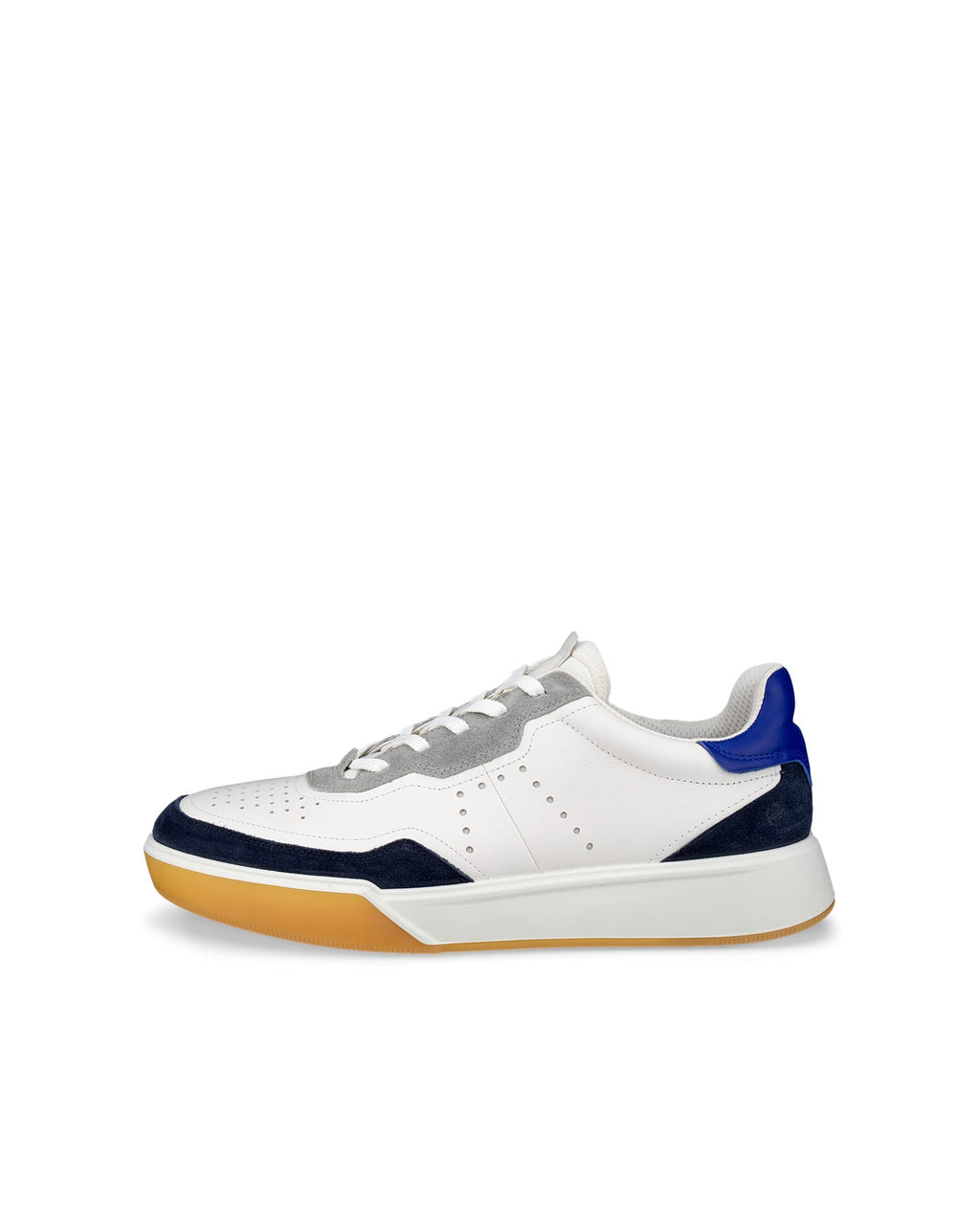ECCO STREET COURT M LEA