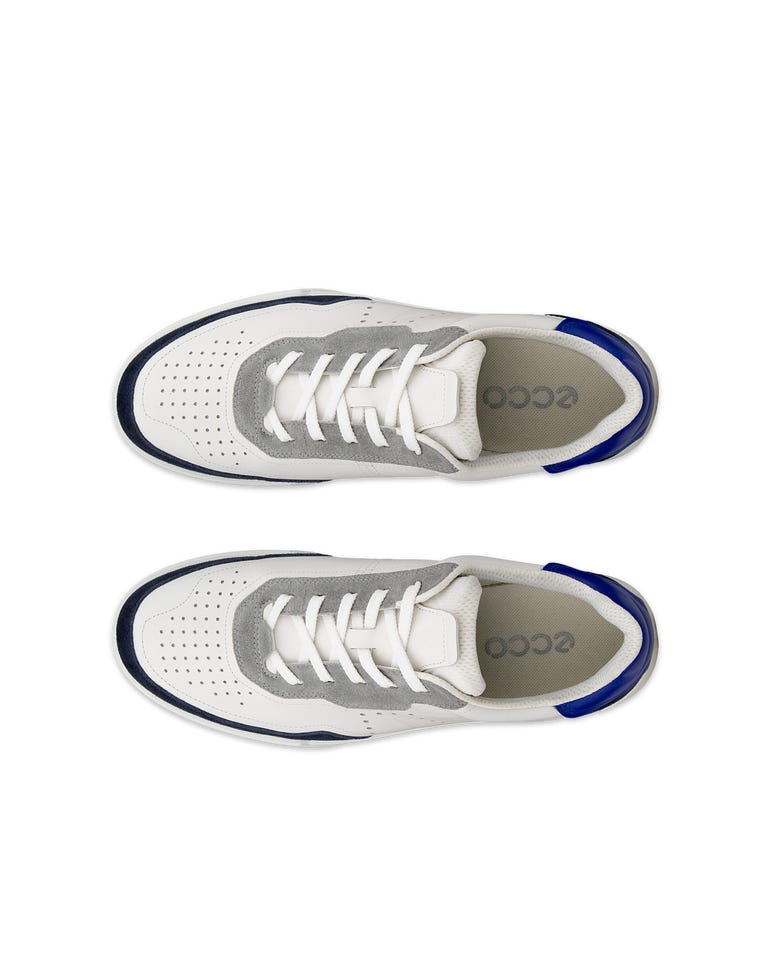 ECCO STREET COURT M LEA