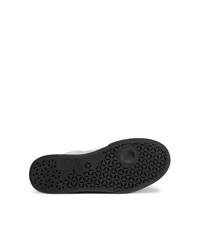 ECCO STREET COURT M MOON MEN CASUAL SNEAKERS MOON/WHITE/GRAVEL/SEA TANGLE