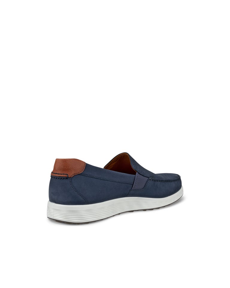 ECCO S LITE MOC PERF LOAFER