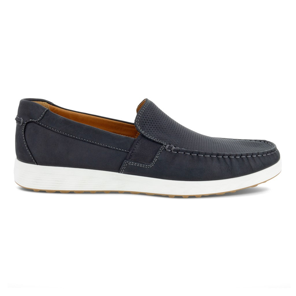 S LITE MOC M BLACK BLACK