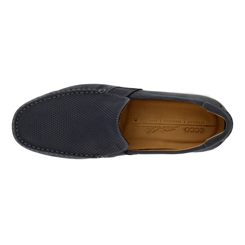 S LITE MOC M BLACK BLACK