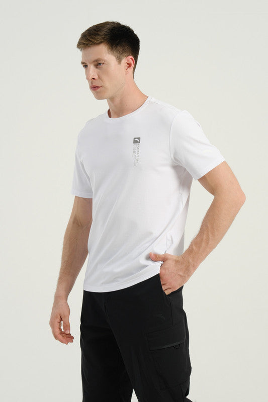 ANTA TRN SS Tee