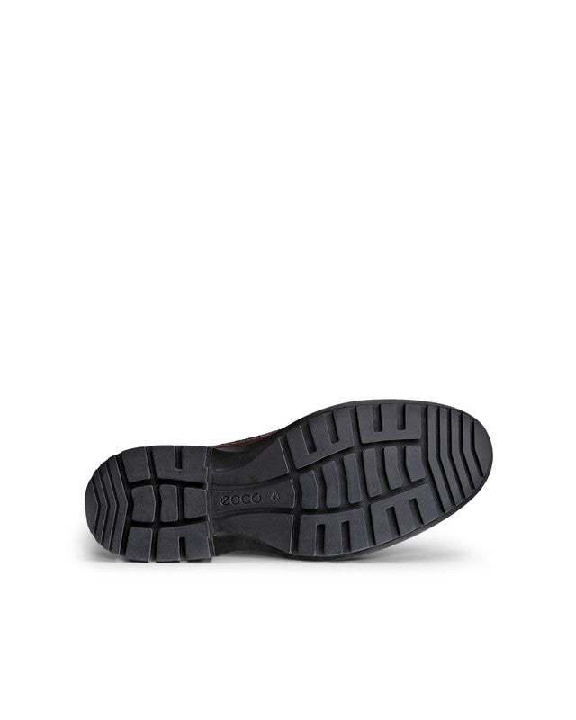 ECCO METROPOLE OSLO ANDORRA MEN CASUAL SHOES ANDORRA GLOSSY