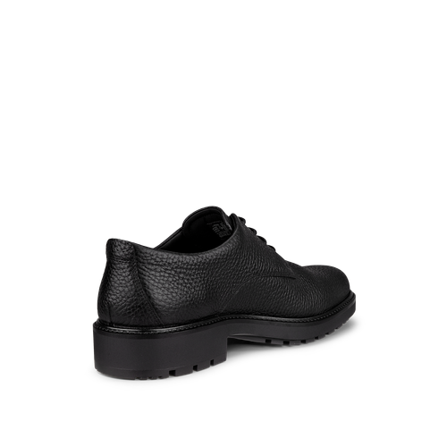 ECCO METROPOLE OSLO BLACK