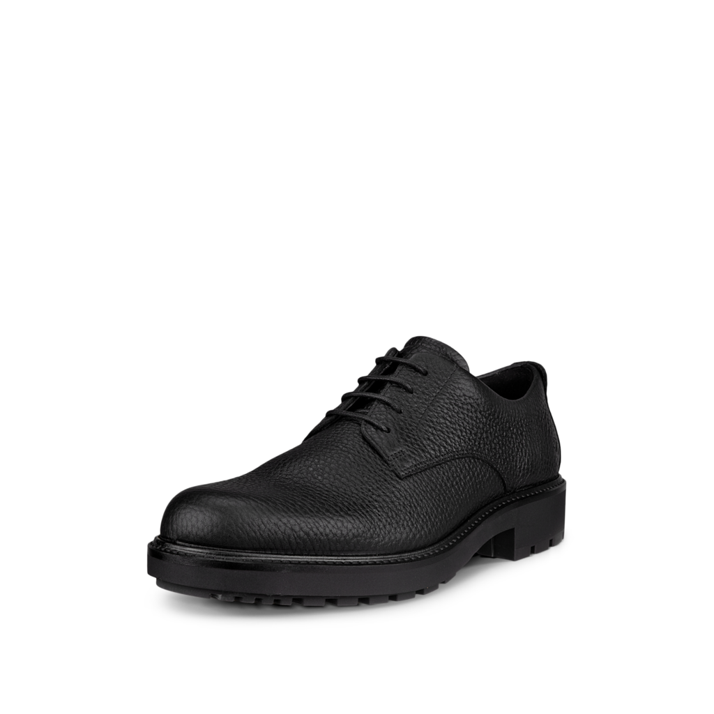 ECCO METROPOLE OSLO BLACK