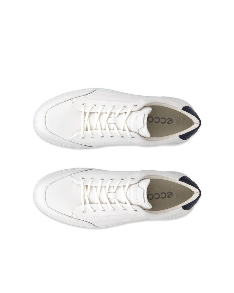 ECCO MOVE M WHITE