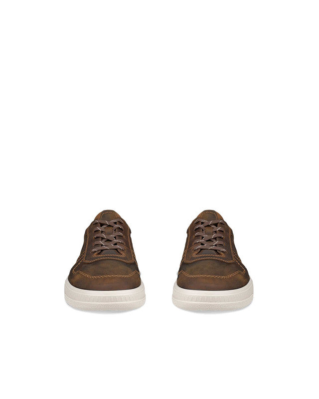 ECCO MOVE M CAMEL MEN CASUAL SNEAKERS CAMEL