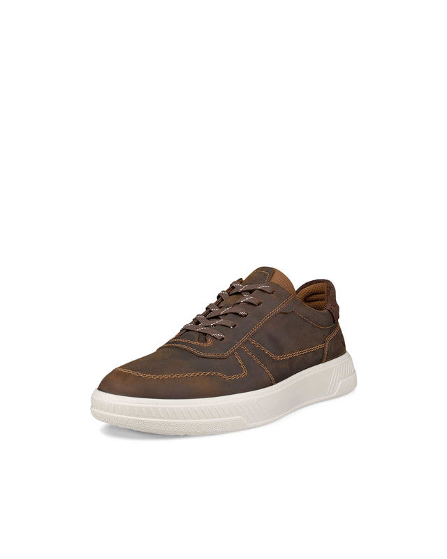 ECCO MOVE M CAMEL MEN CASUAL SNEAKERS CAMEL