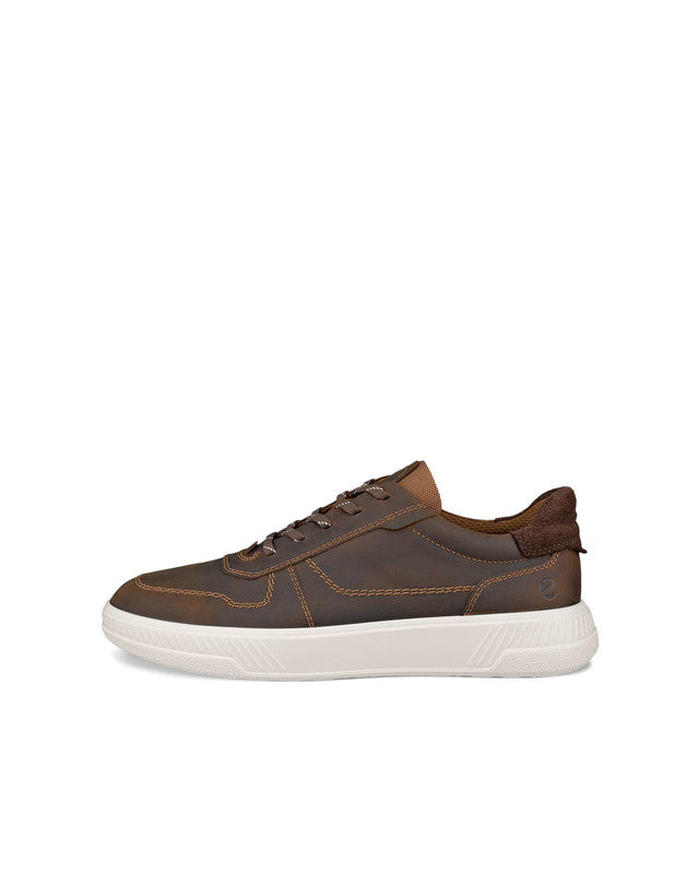 ECCO MOVE M CAMEL MEN CASUAL SNEAKERS CAMEL