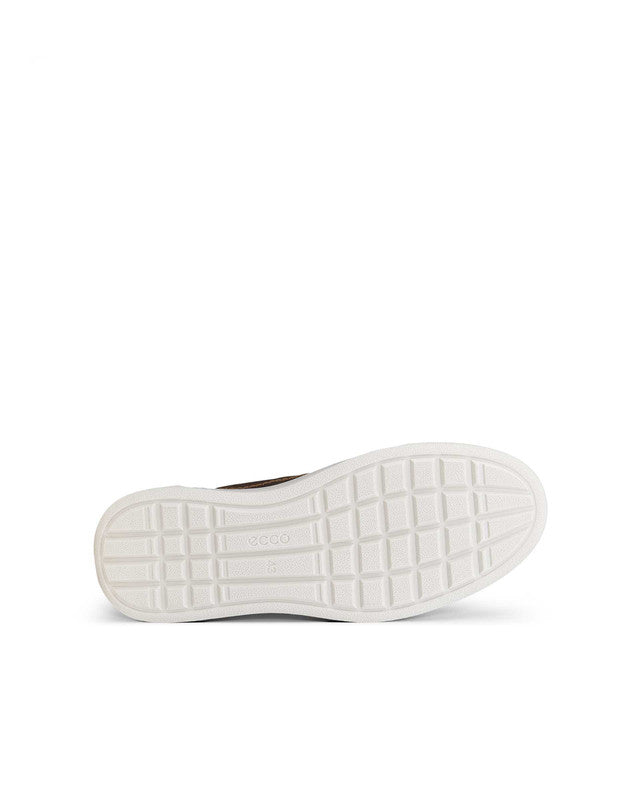 ECCO MOVE M CAMEL MEN CASUAL SNEAKERS CAMEL
